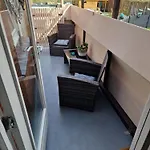 Apartmán Kellen *