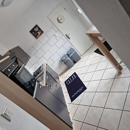 Apartmán Kellen *