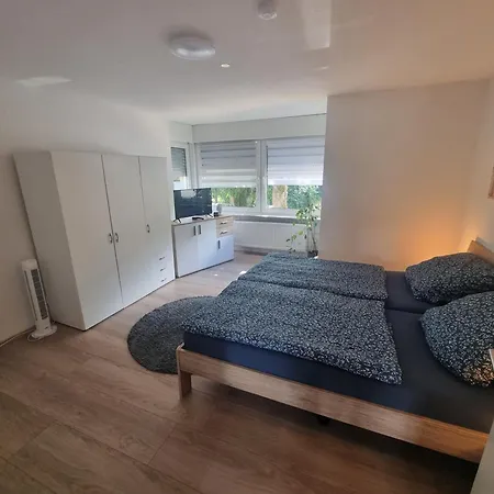 Apartamento Kellen