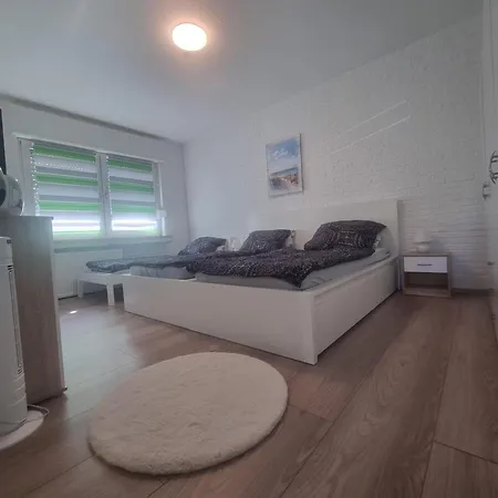 Kellen Apartmán Kleve (Dusseldorf)