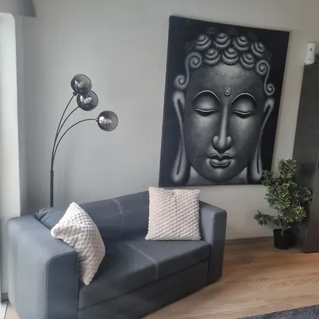 Apartamento Kellen Kleve (Dusseldorf)