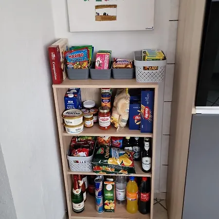 Kellen Apartamento *