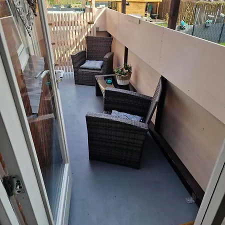 Apartamento Kellen