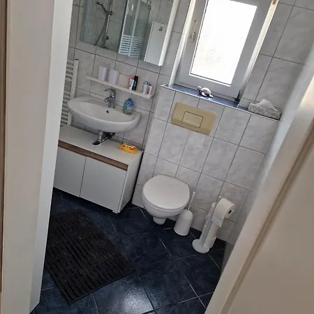 Kellen Apartamento Kleve (Dusseldorf)