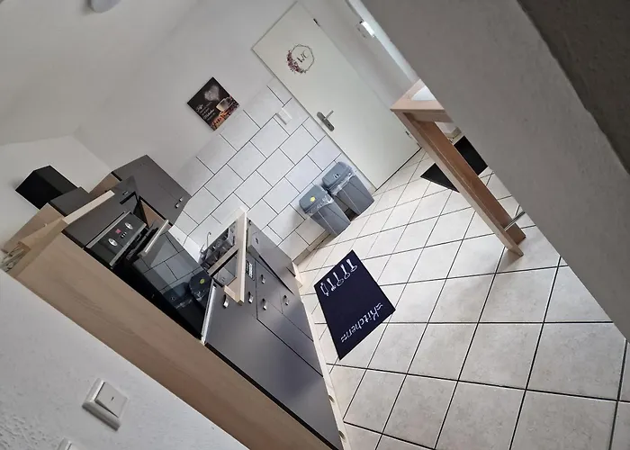 Appartement Kellen *