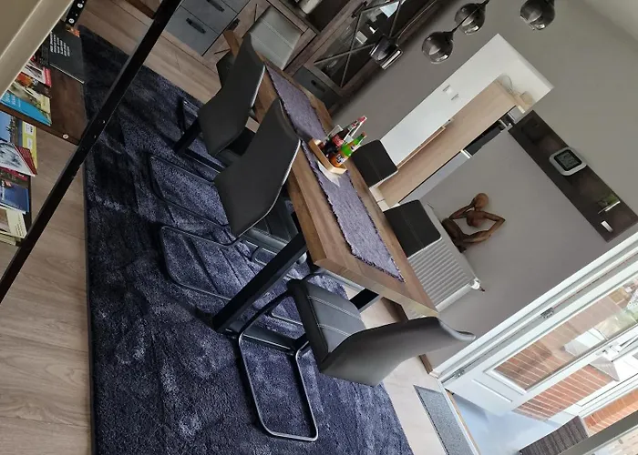 Appartement Kellen *