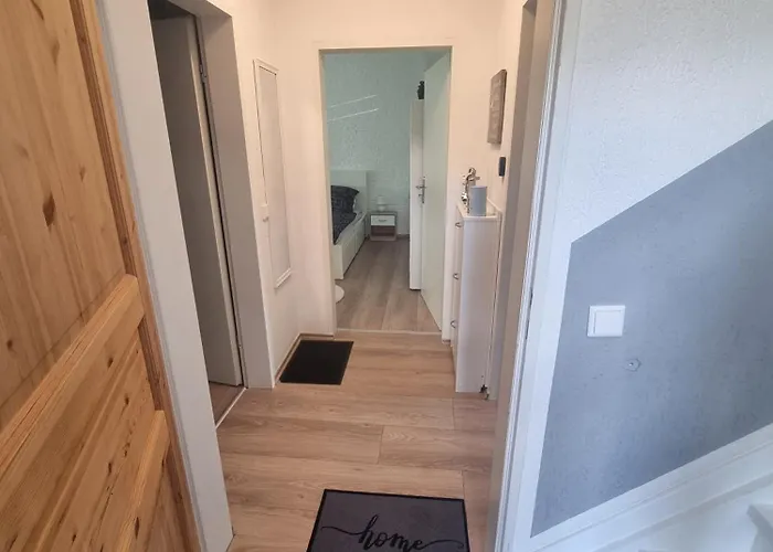 Kellen Appartement Clèves
