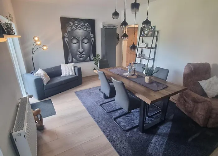 Appartement Kellen Clèves