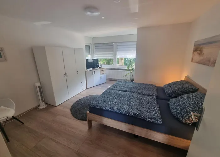 Appartement Kellen *